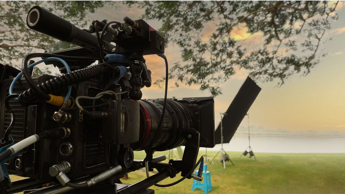 Filming In Bulgaria Powers International And Local Production Success